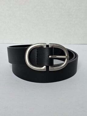 Melrose and Market Belt By Nordstrom Women's Size S/M 32
